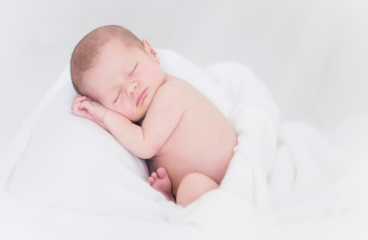 How to Handle an Overtired Baby: Tips for Parents