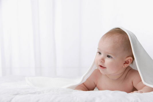Supporting Your 4-Week-Old’s Development: Tips and Insights
