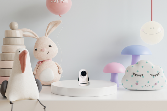 Your 4-Month-Old Baby: Week 3 - Milestones and Tips for Growth