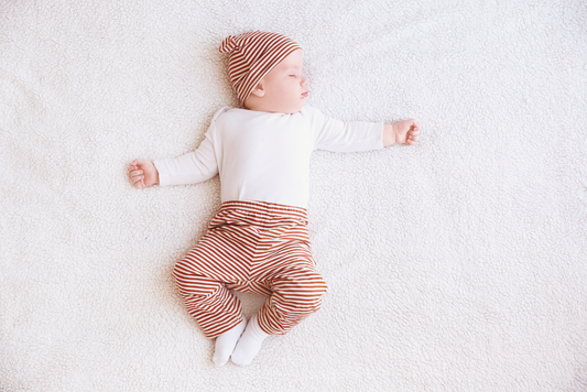The Growing Bond: How to Engage The First Week of Your 3-Month-Old Baby Baby