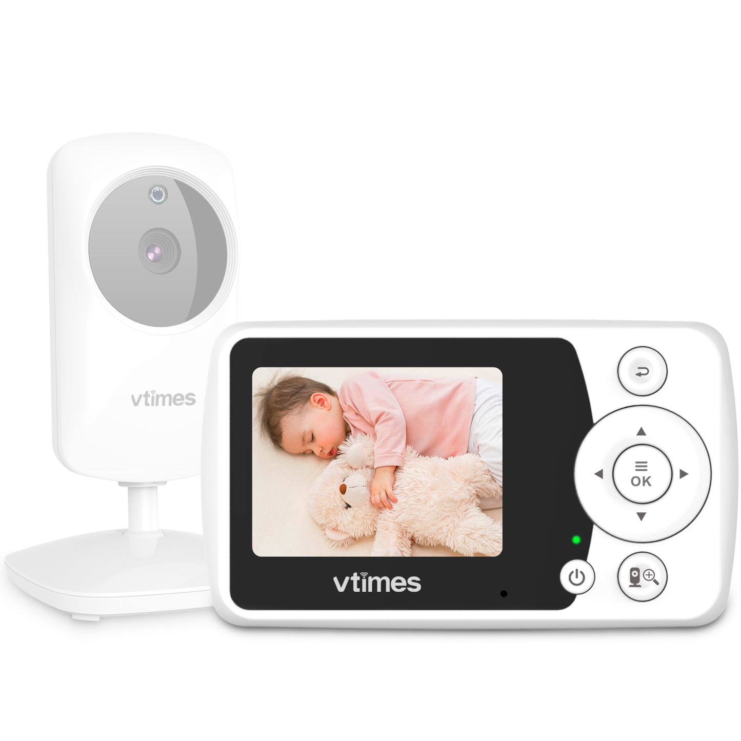 VTimes Replacement Monitor Compatible for VT31