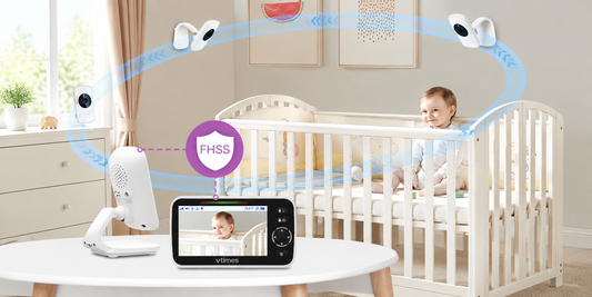 How Moms Can Get More Rest After Baby Arrives: Practical Tips for Better Sleep and Peace of Mind