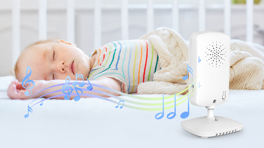 Why Does My Newborn Wake Up So Often at Night?