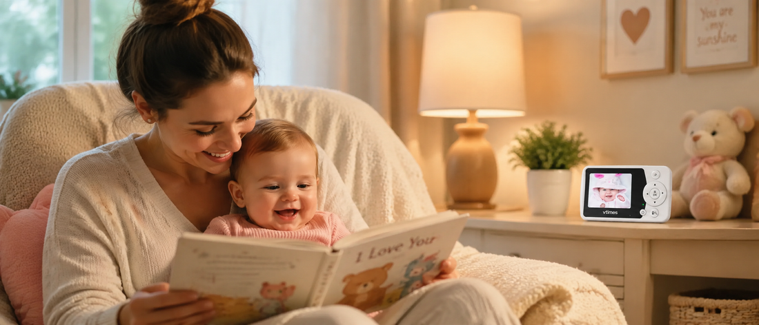 How to Play With Your Baby: Simple Everyday Activities That Support Development