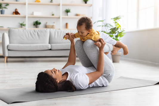 Understanding and Overcoming Separation Anxiety in Babies: A Parent's Guide