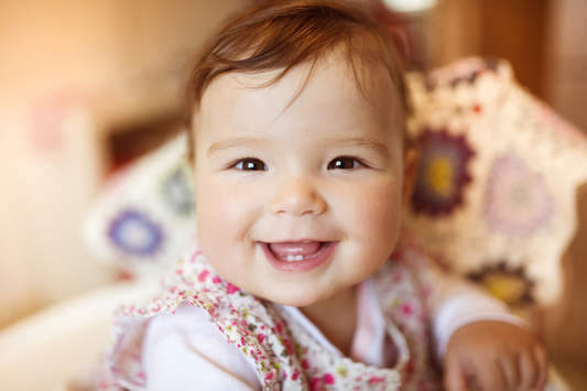 Understanding Your Baby’s Grasping Milestone: A Key Developmental Step