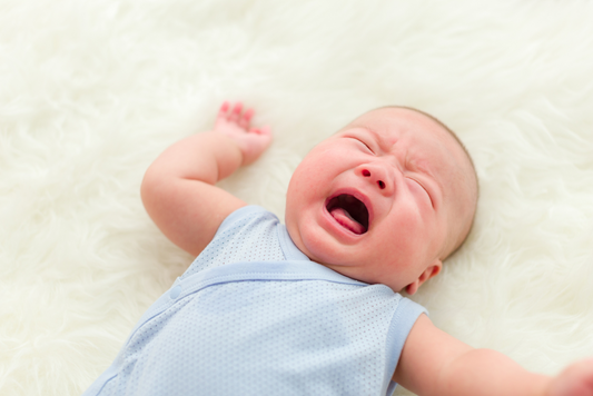 Understanding Second Night Syndrome: Why Your Baby May Struggle to Sleep