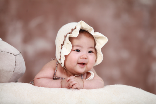 Navigating the First Week: What to Expect and How to Support Your Newborn's Early Development