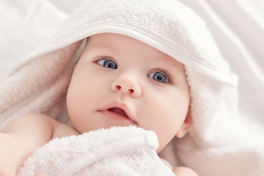 Navigating the First Week with Your Newborn: What to Expect and How to Support Their Growth