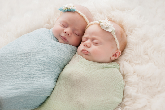 Your 2-Week-Old