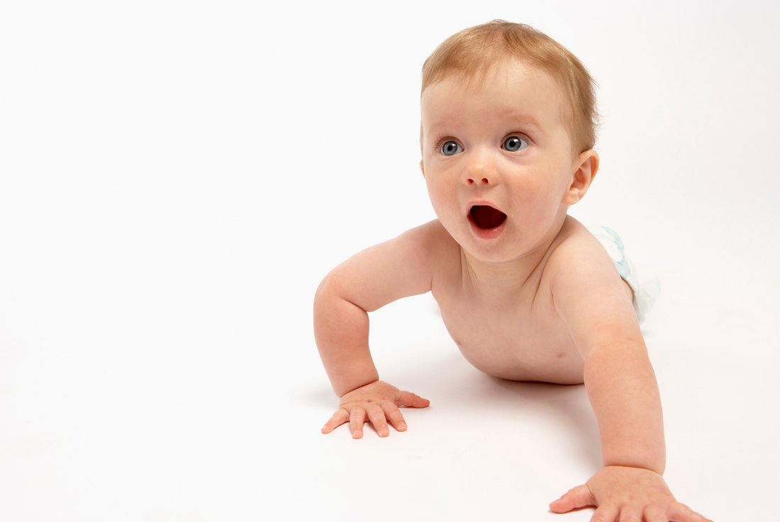 Supporting Your Baby’s Development at 6 Weeks