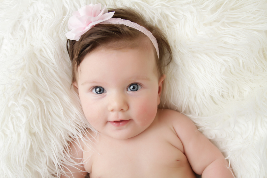 Supporting Your Baby’s Development at 7 Weeks: Growth, Learning, and Interaction