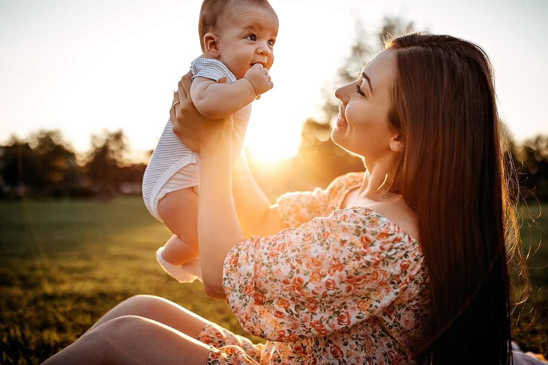 Supporting Your 2-Month-Old Baby's Development - Baby Milestones
