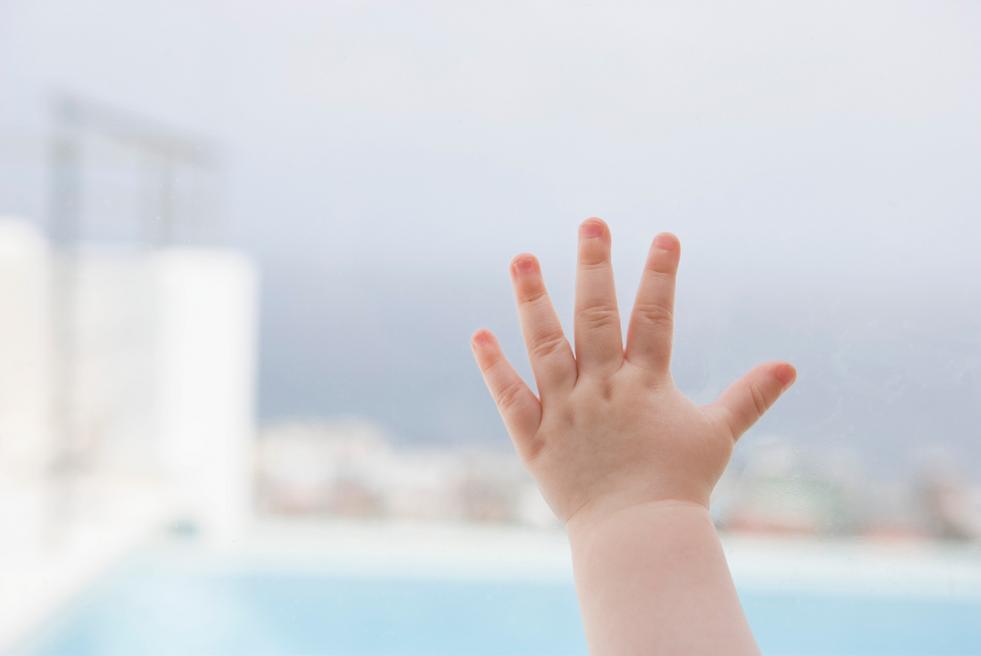 Your 2-Month-Old's Development: Baby Milestones and What to Expect in Week 1