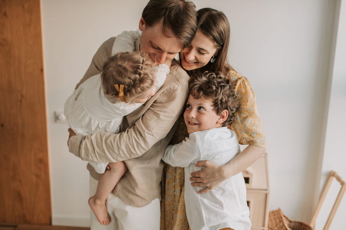 What to Expect from The Third Week of Your 2-Month-Old's Growth: Milestones You Don’t Want to Miss