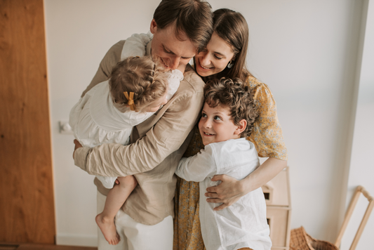 What to Expect from The Third Week of Your 2-Month-Old's Growth: Milestones You Don’t Want to Miss