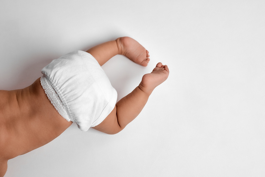 Should You Worry if Your 8-Month-Old Goes Stiff or Rigid?