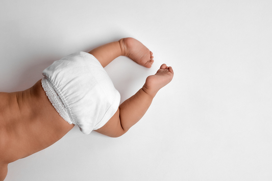 Should You Worry if Your 8-Month-Old Goes Stiff or Rigid?