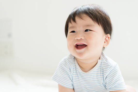 Navigating Your Baby’s Development in Their 2nd Month