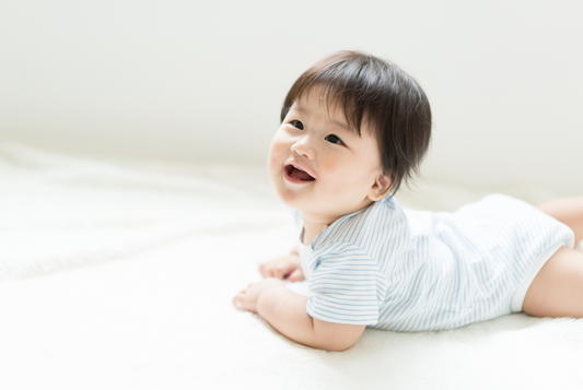 The Power of Taste: Understanding Your Baby’s Sensory Development