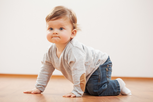 When Should I Stop Giving My Baby a Bedtime Bottle? Understanding the Transition