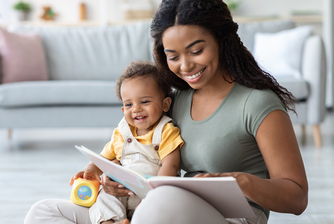 Your 3-Month-Old Baby: A Journey of Growth and Development