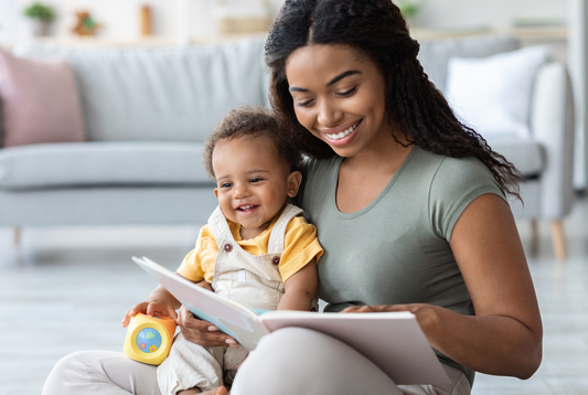 Your 3-Month-Old Baby: A Journey of Growth and Development