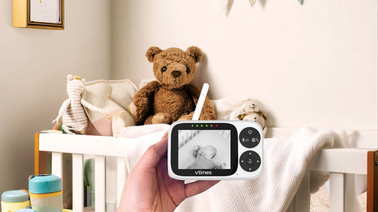 Why Do Babies Grind Their Teeth?