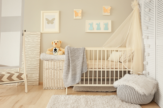Week 1 of Your 4-Month-Old's Emotional Development and Growth