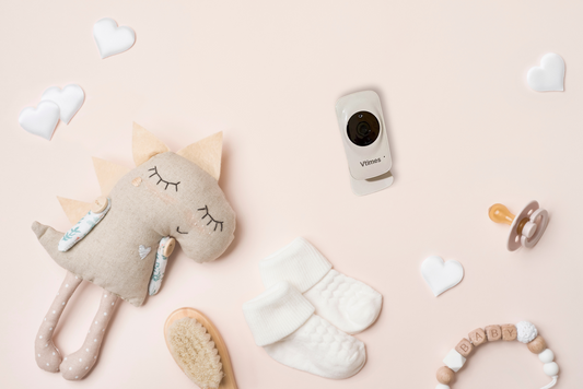 Your 4-Month-Old: Week 2 — Growing, Learning, and Bonding