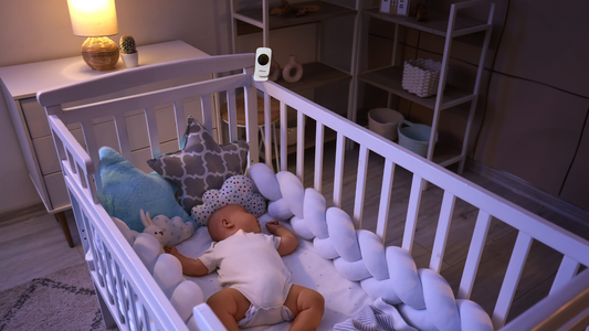 Your 6-Month-Old: Week 3 – Growth, Exploration, and Bonding