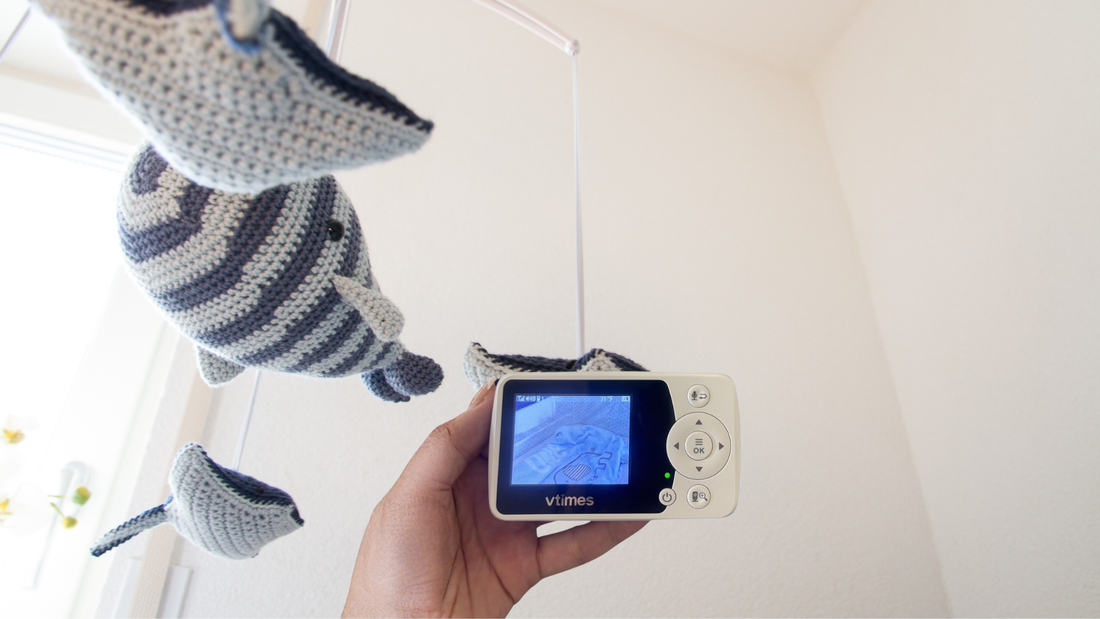 The Importance of Interaction and Playtime for Your Baby's Development