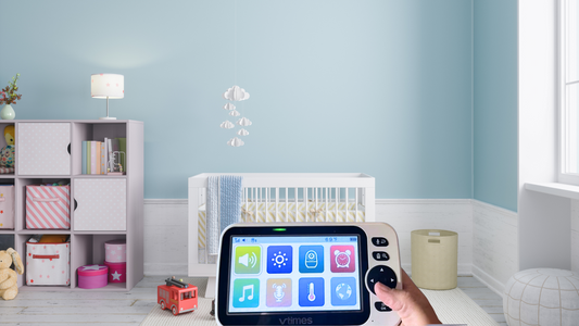 Your 5-Month-Old Baby's Growth and Development: What to Expect