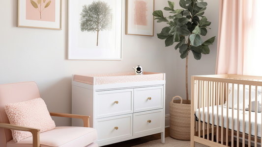 Your 5-Month-Old: Week 1 – A Journey of Growth and Connection