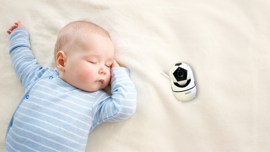 Why Is My Baby Rubbing Their Eyes?