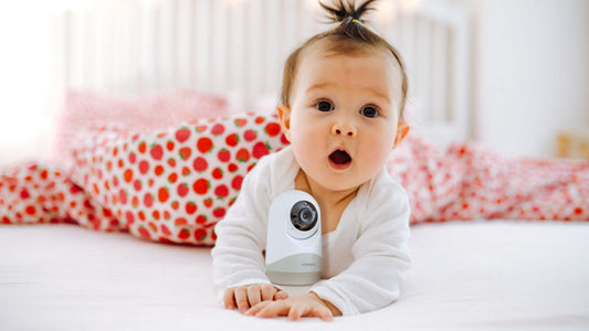 What Is a Lip Tie on a Baby?