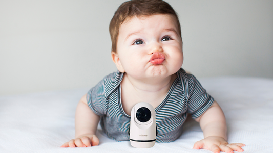 Milestones at 6 Months: What to Expect From Your Baby’s Growth