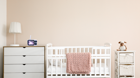 Guide to Your Baby’s Growth in the Second Week of the Fifth Month