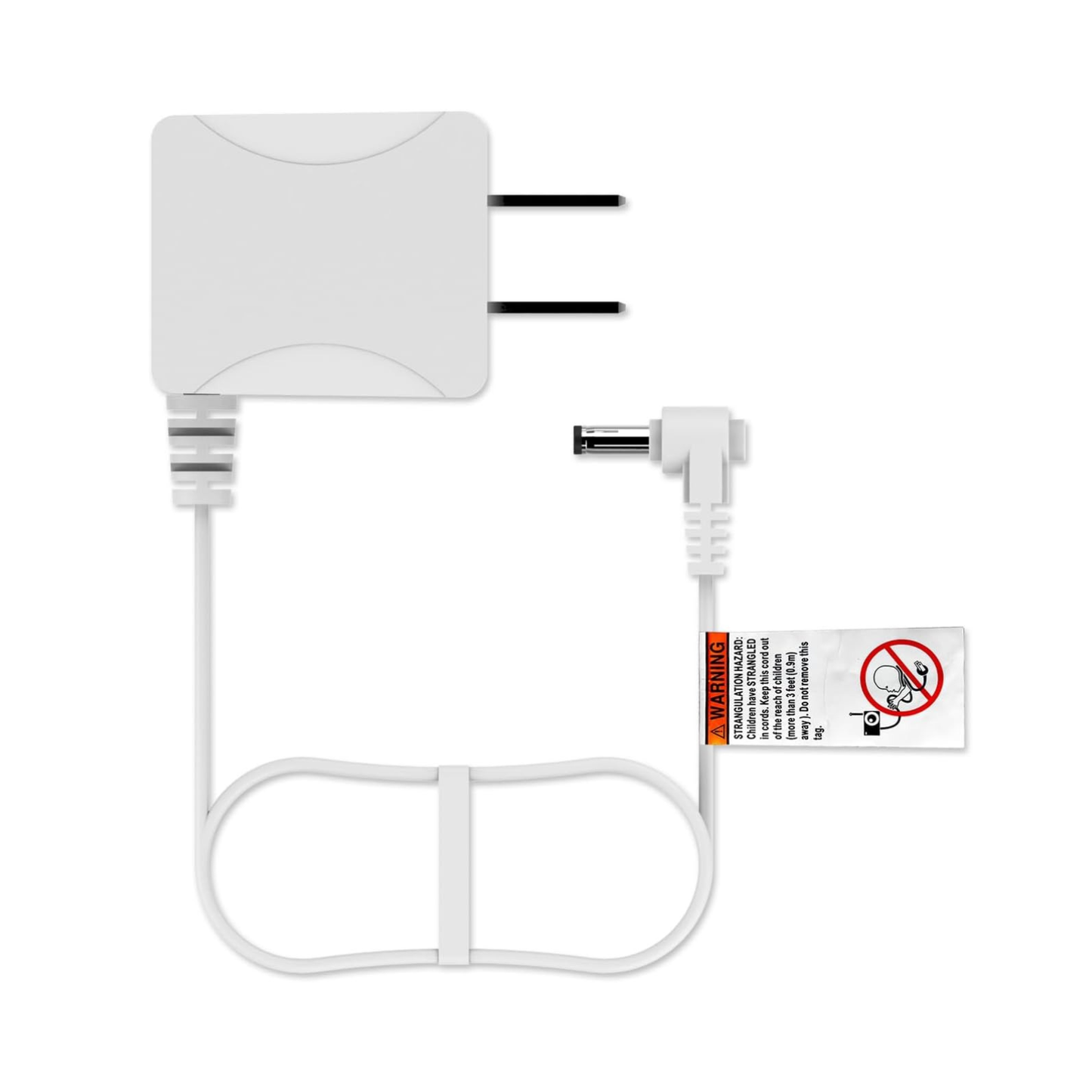 Official Charger for VTimes Baby Monitors