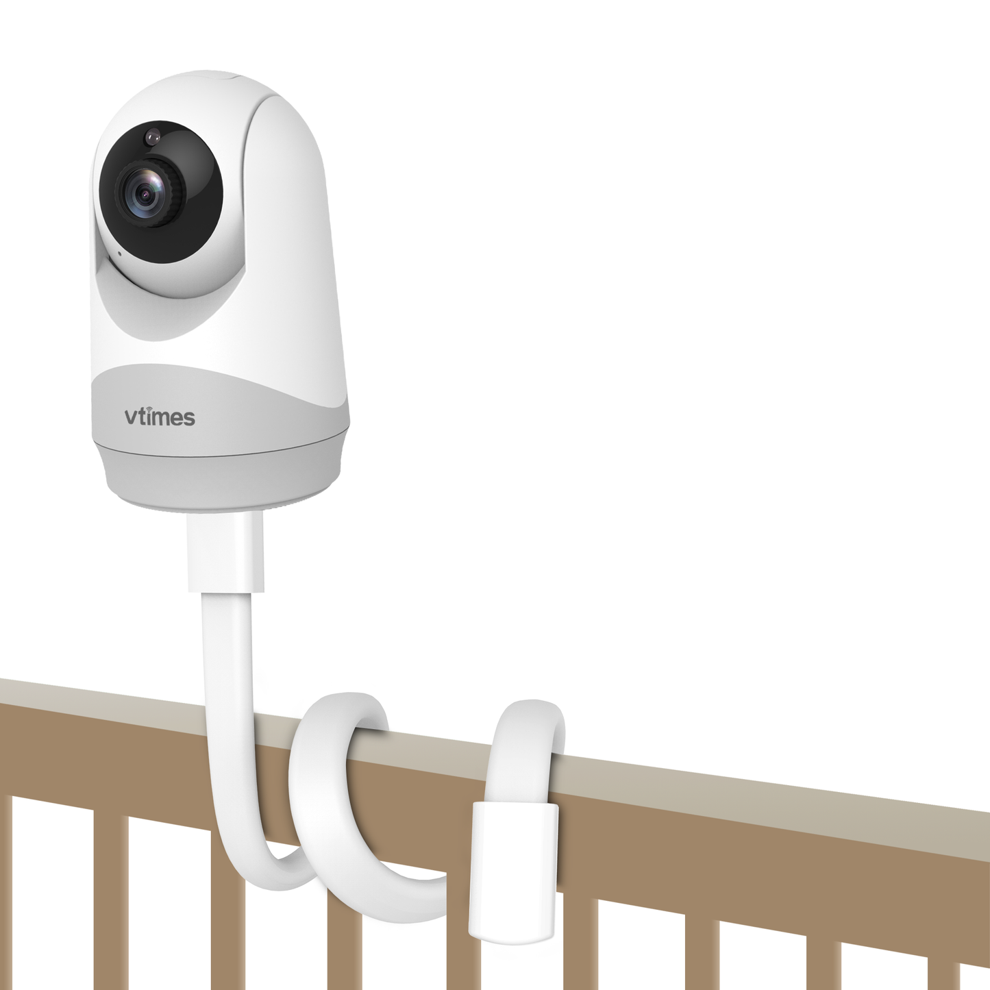 VTimes Extra Camera Compatible for VT302