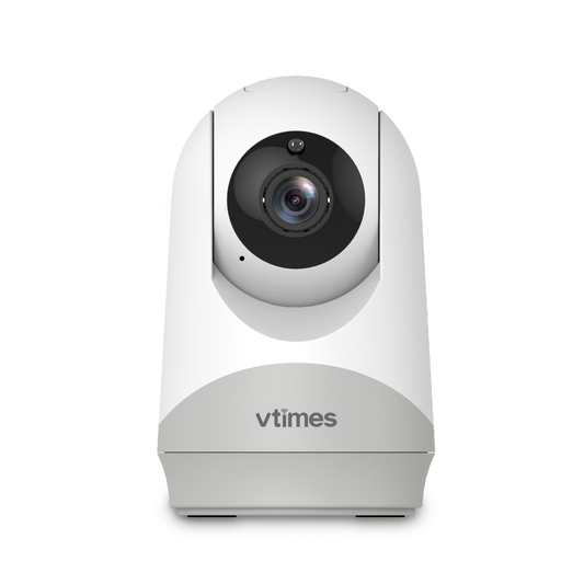 VTimes Extra Camera Compatible for VT302