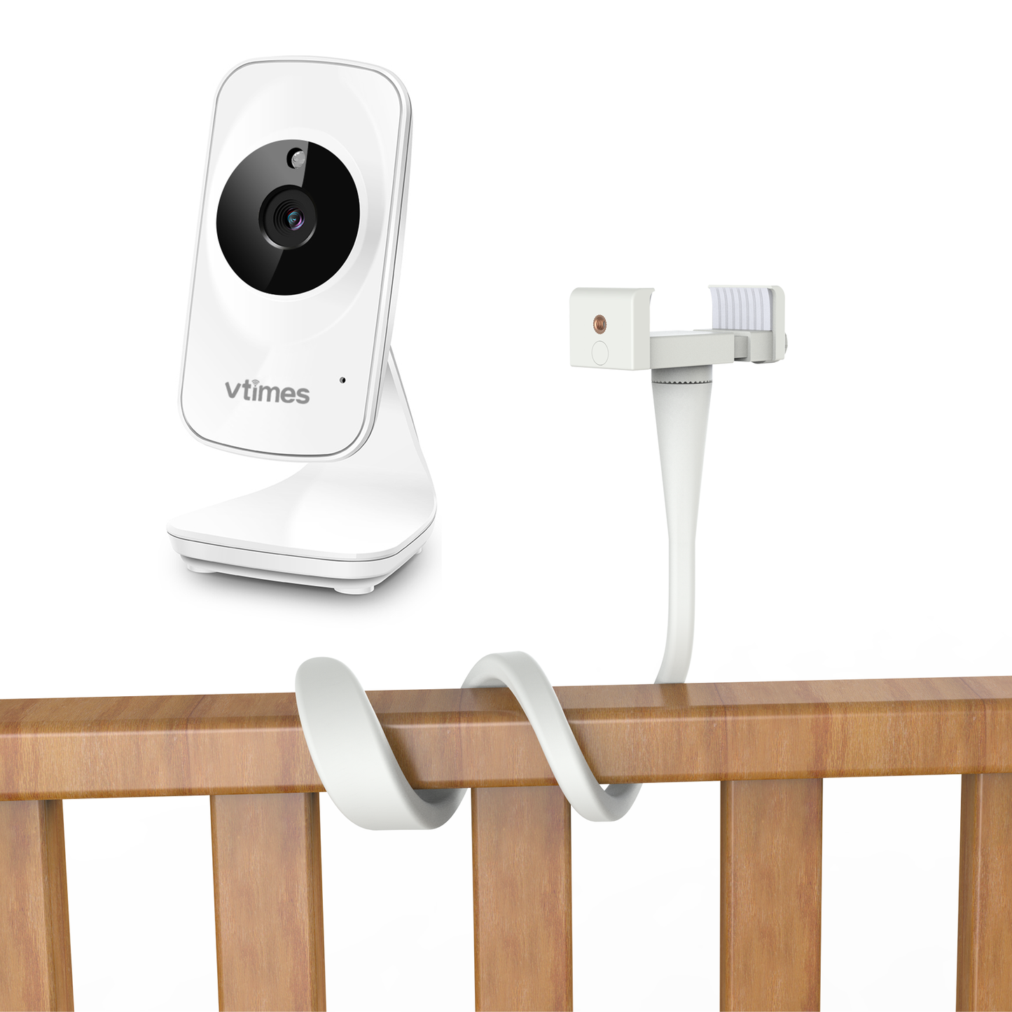 VTimes Extra Camera Compatible for VT50